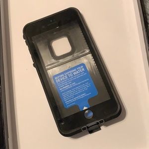 LifeProof iPhone 8/7 Plus case